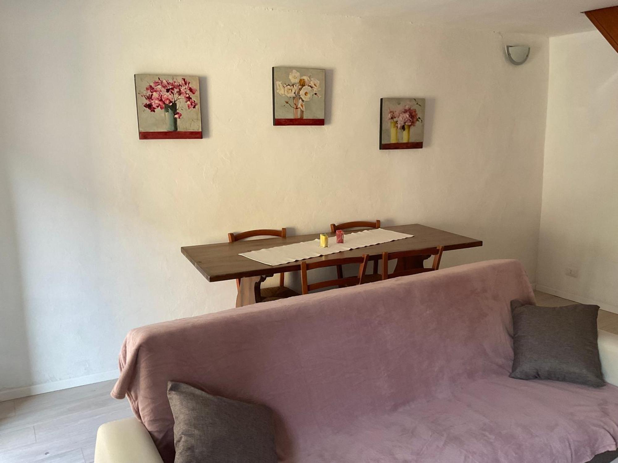 Casa Vacanze Scent Of Roses Verbania Esterno foto