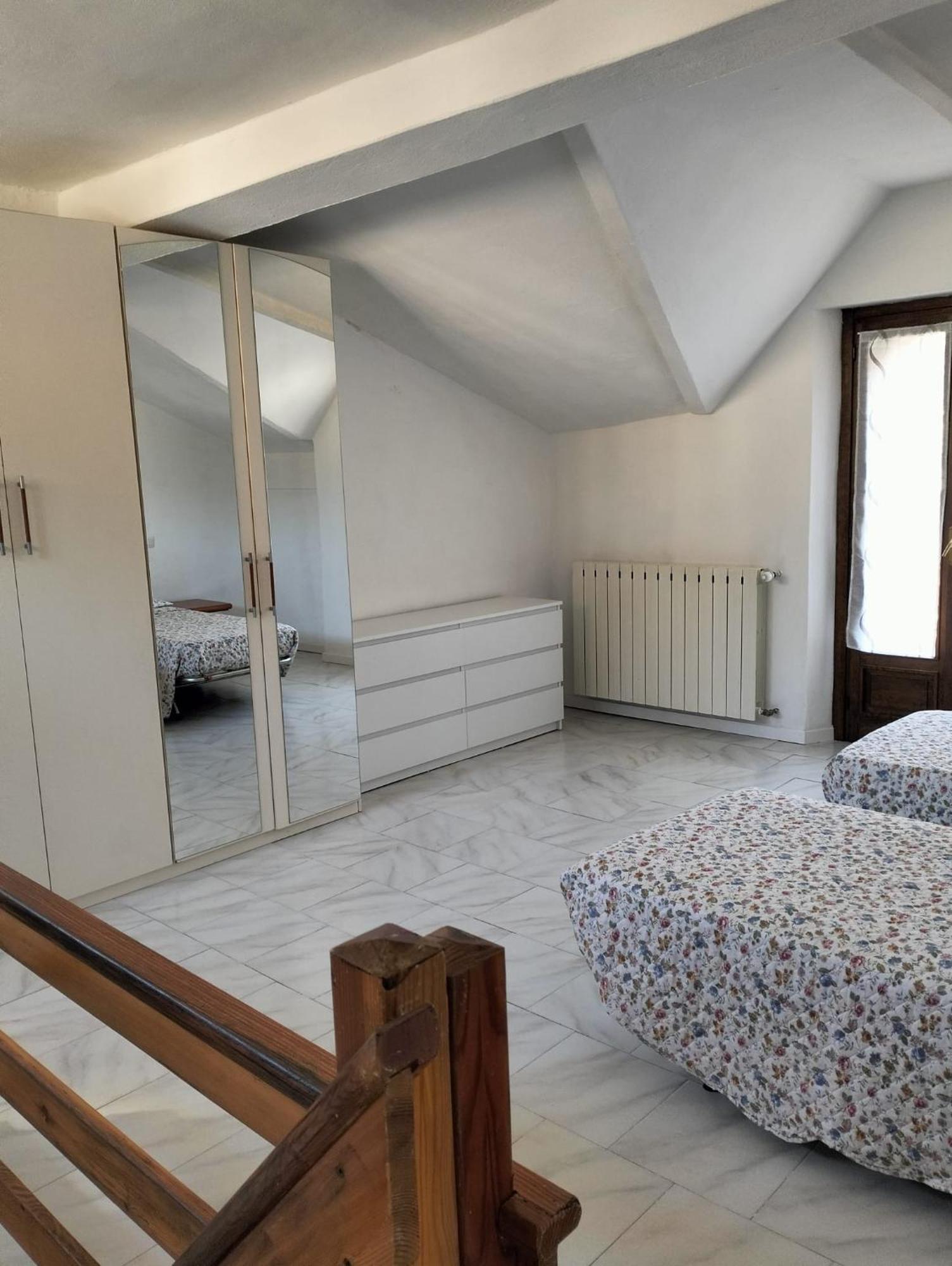 Casa Vacanze Scent Of Roses Verbania Esterno foto