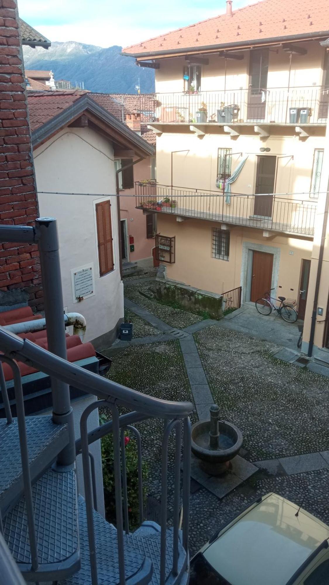 Casa Vacanze Scent Of Roses Verbania Esterno foto